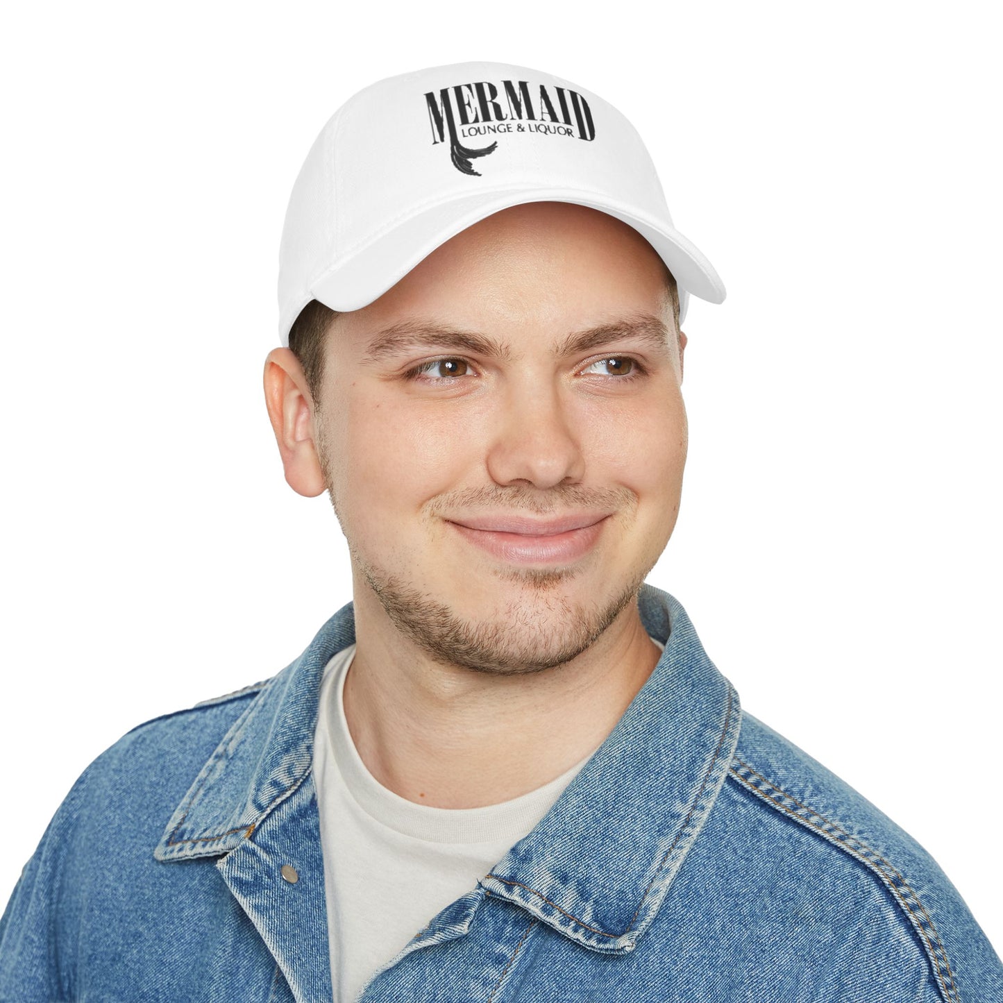 Mermaid Lounge BallCap