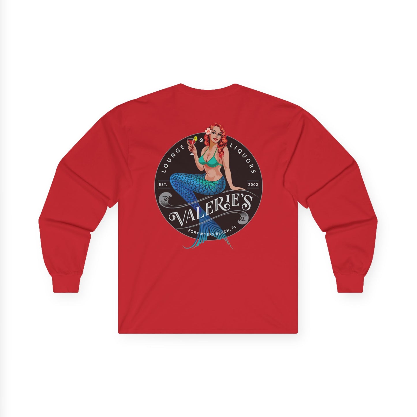 Valerie's Lounge Long Sleeve