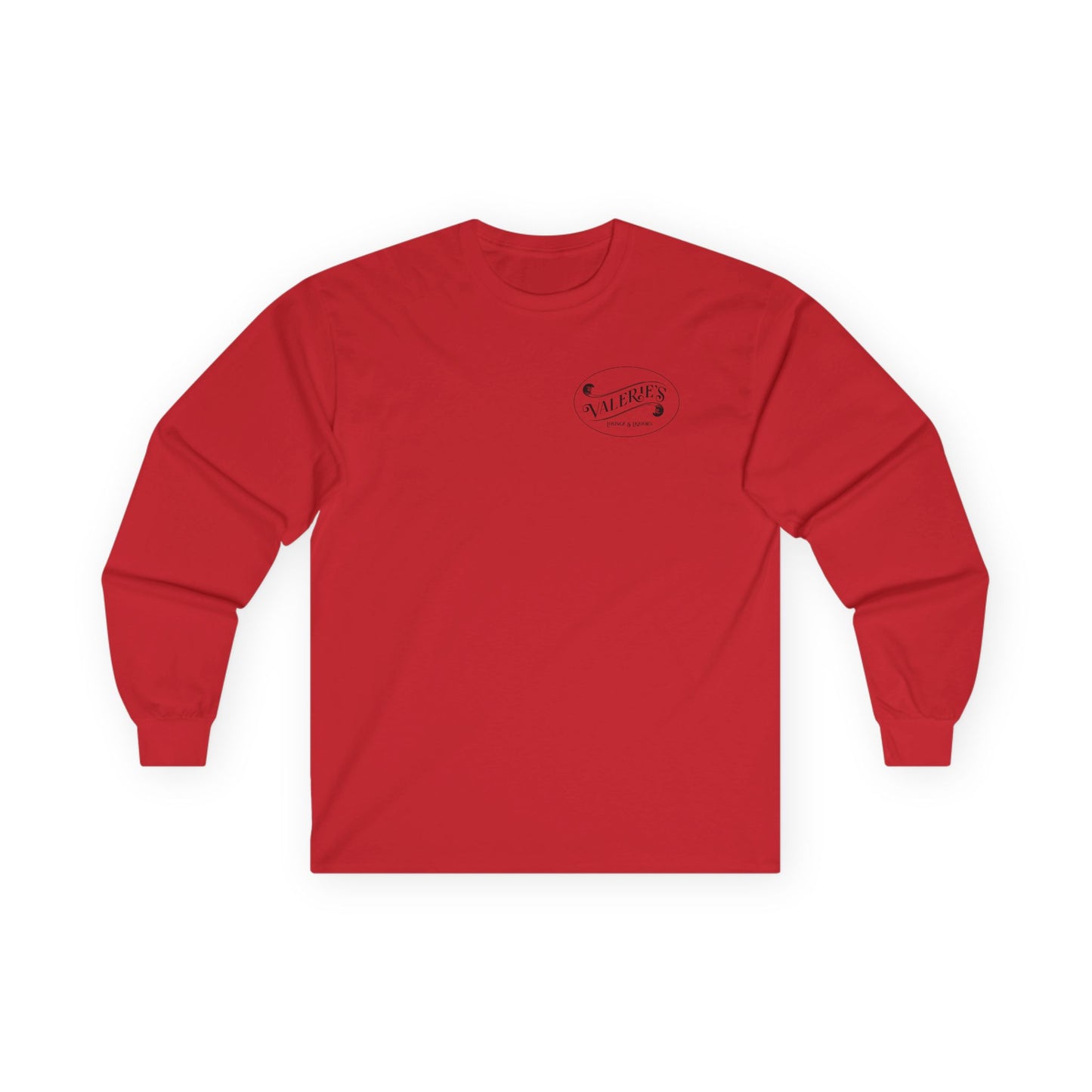 Valerie's Lounge Long Sleeve