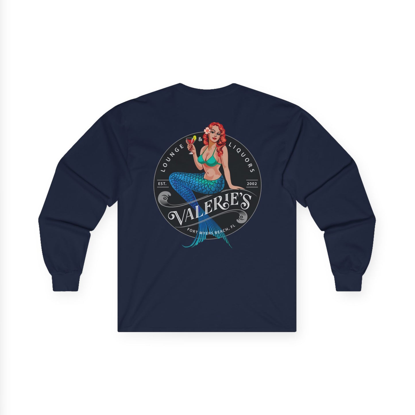 Valerie's Lounge Long Sleeve
