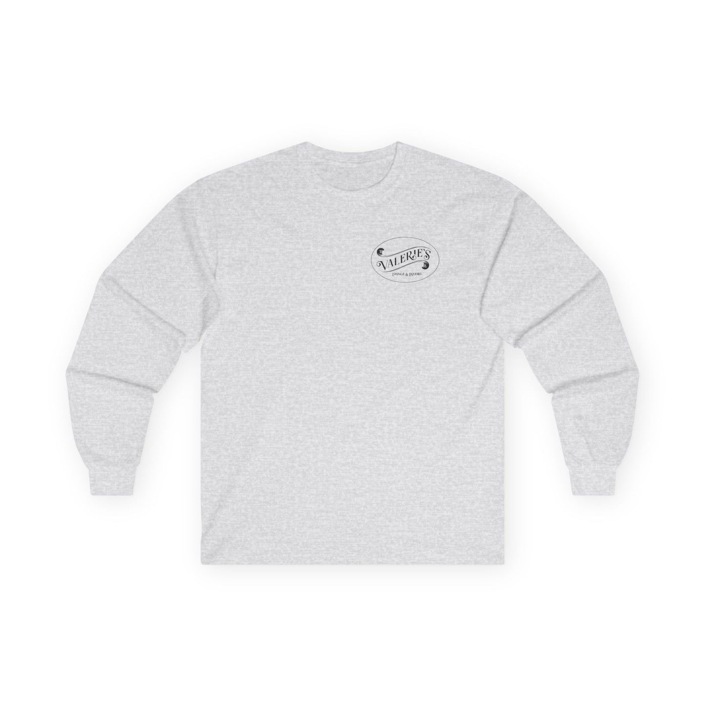 Valerie's Lounge Long Sleeve