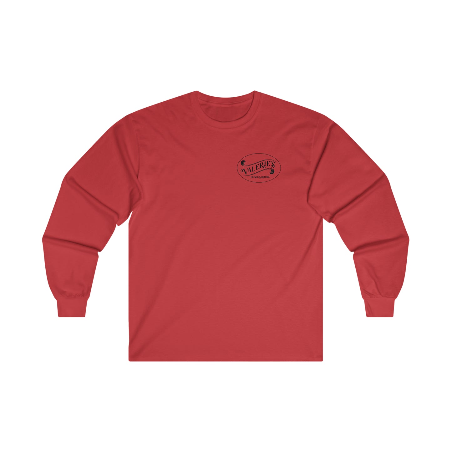 Valerie's Lounge Long Sleeve