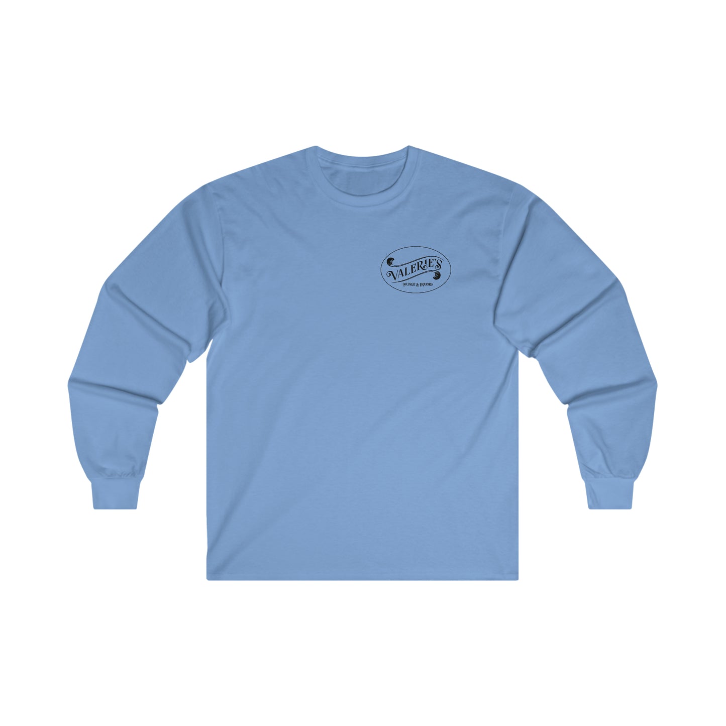 Valerie's Lounge Long Sleeve