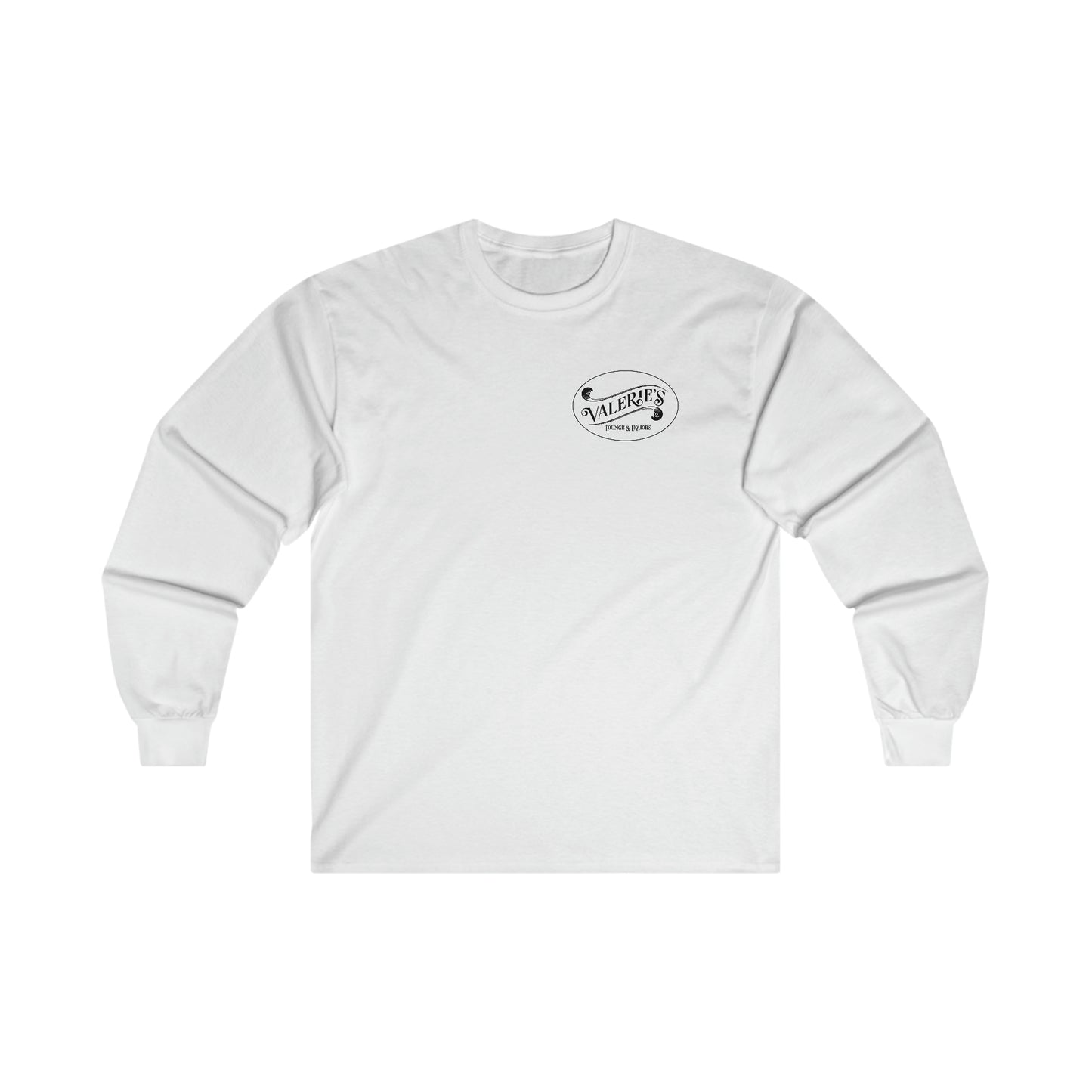 Valerie's Lounge Long Sleeve