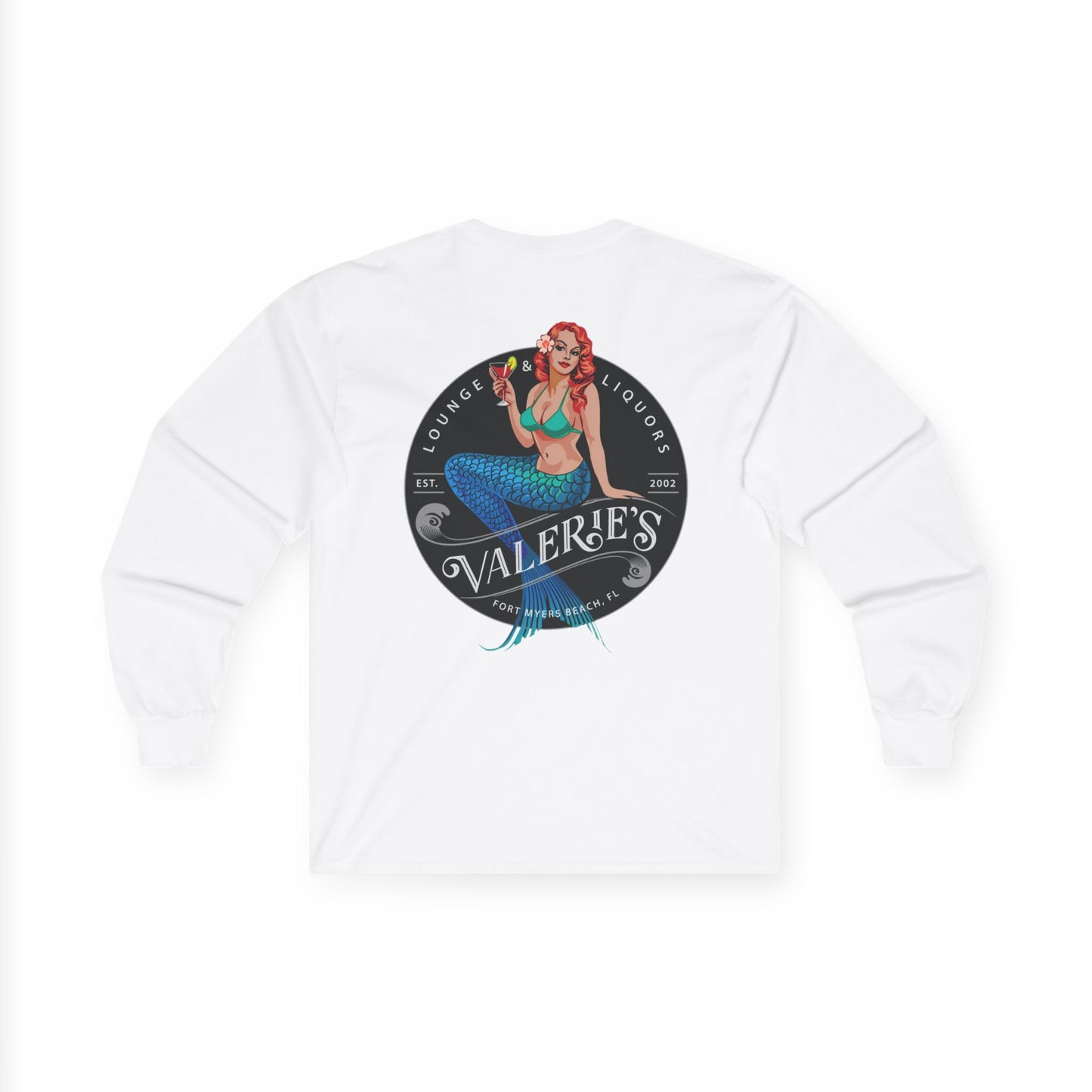 Valerie's Lounge Long Sleeve