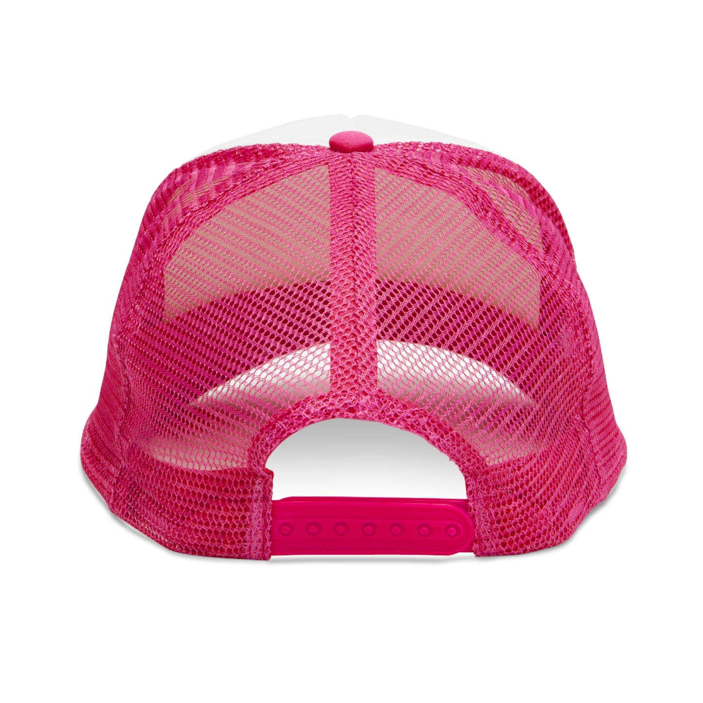 Mermaid Lounge Mesh Cap