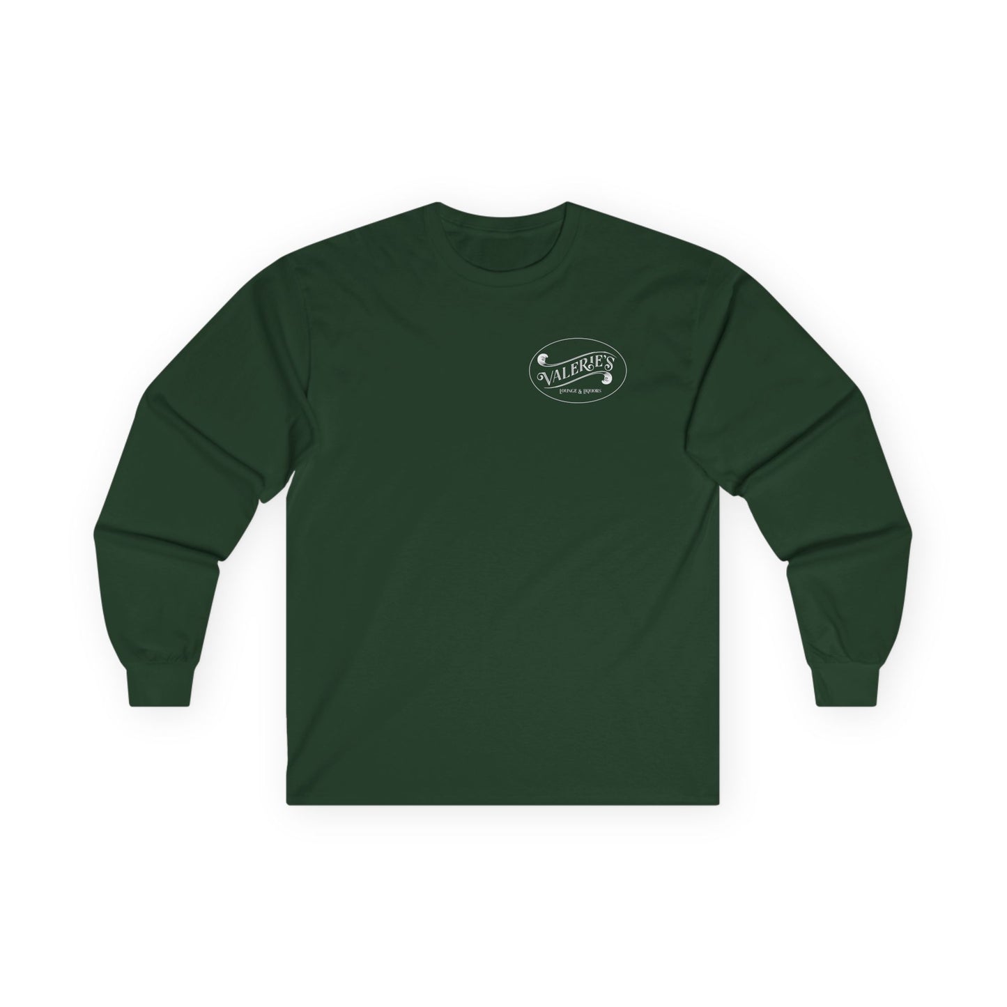 Valerie's Lounge Long Sleeve