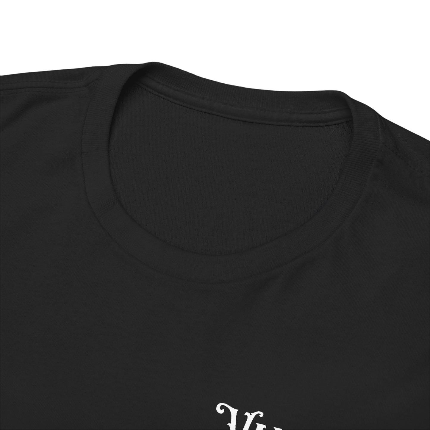 Valerie's Lounge Unisex Heavy Cotton Tee