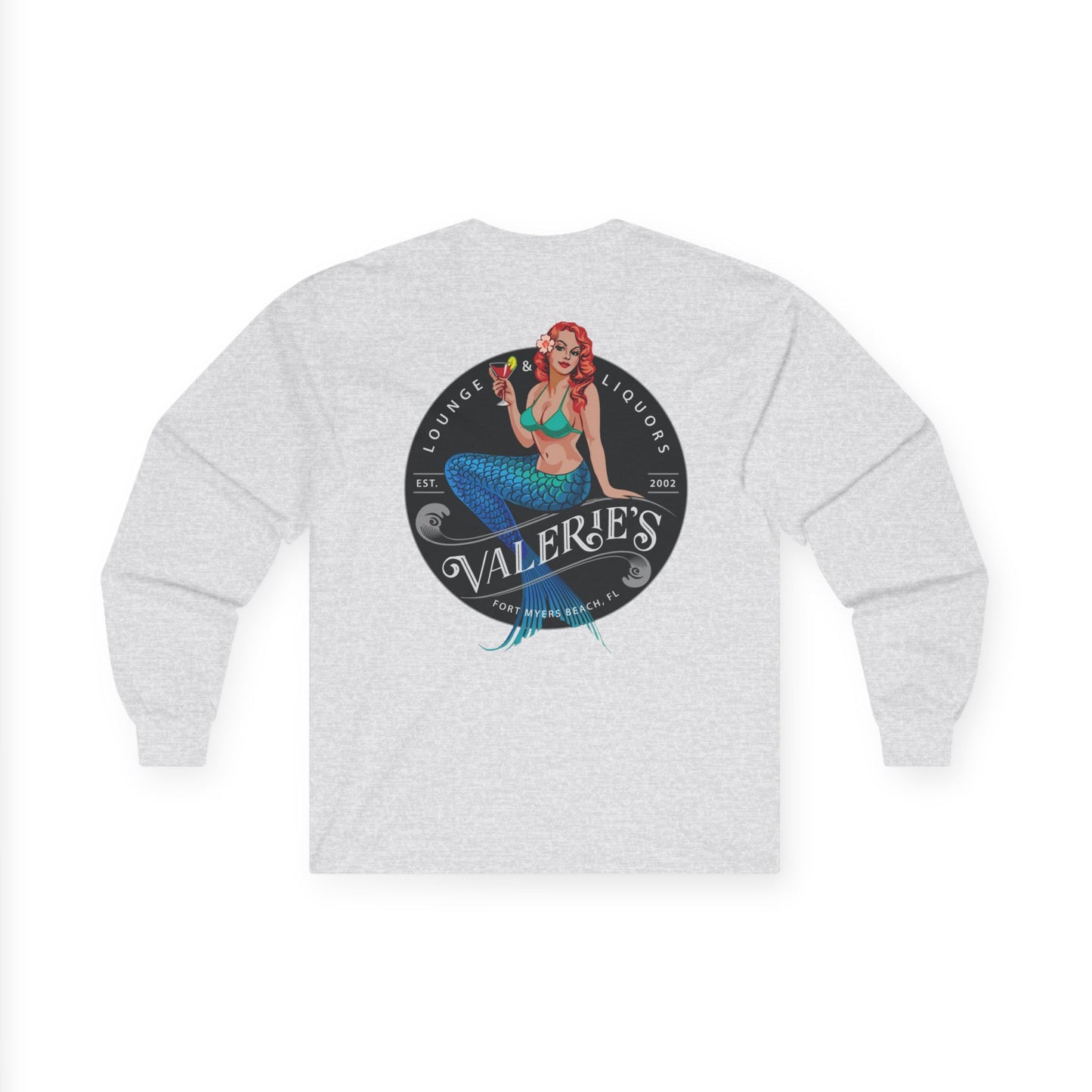 Valerie's Lounge Long Sleeve