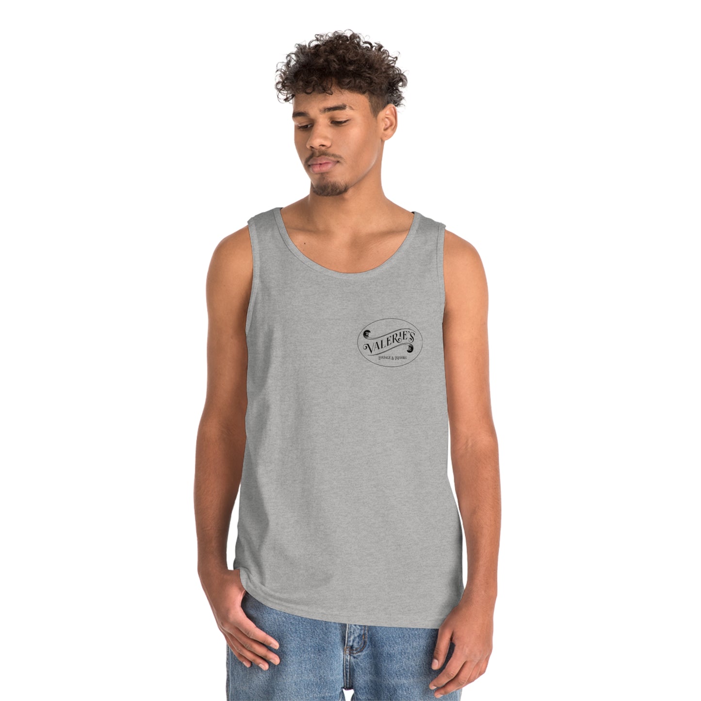 Valerie's Men's Tank Top