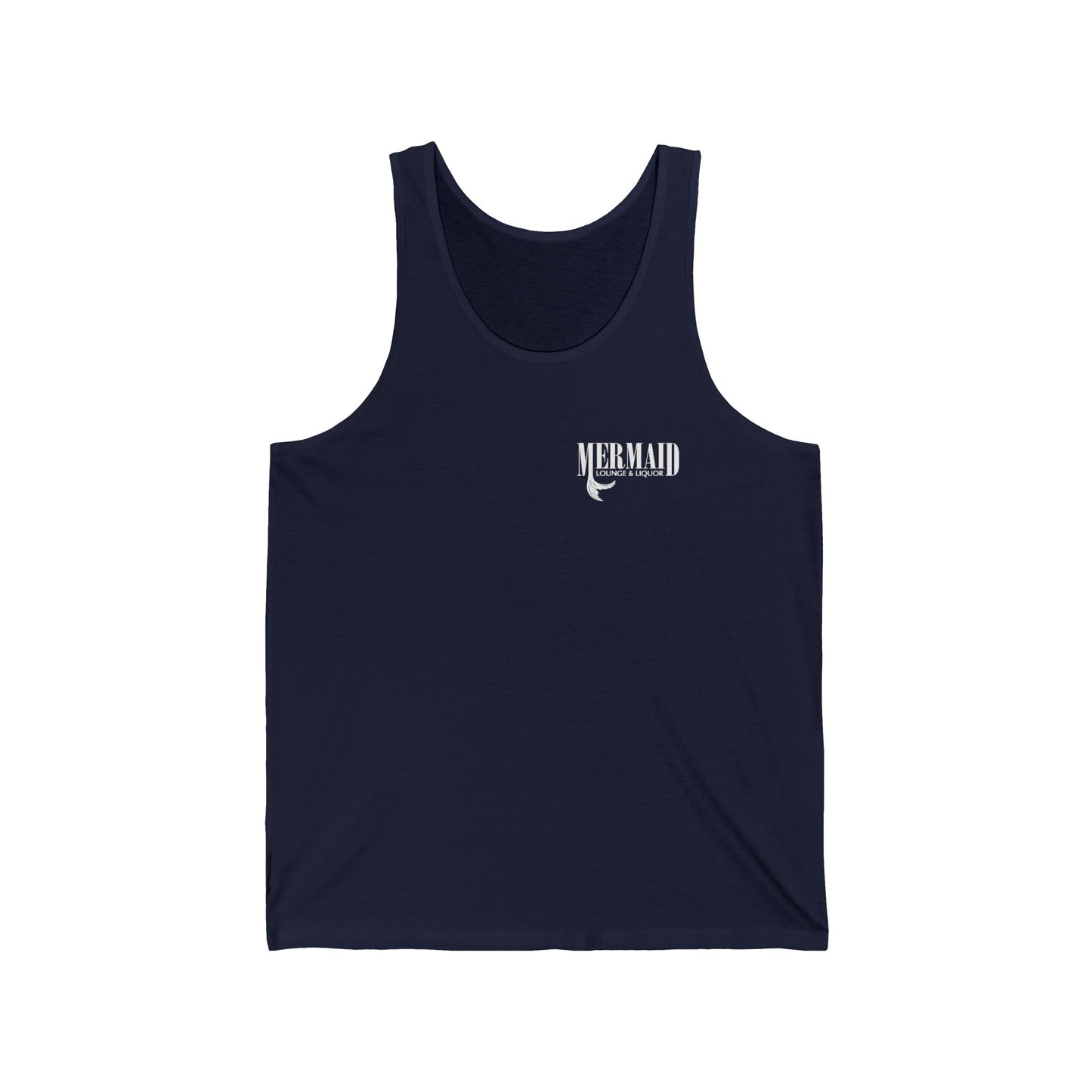 Mermaid Lounge Ladies' Tank Top