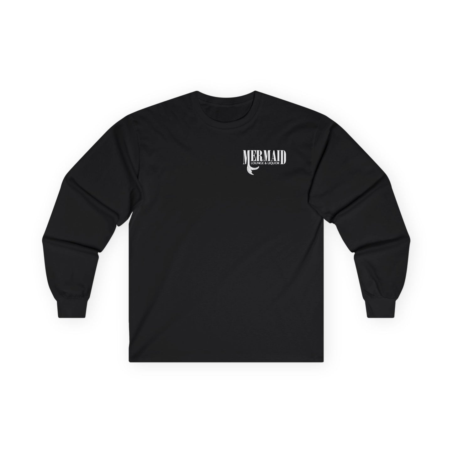 Mermaid Long Sleeve Tee
