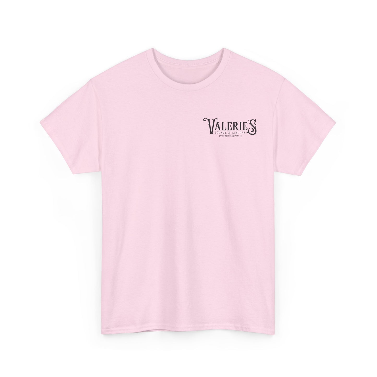 Valerie's T Shirts