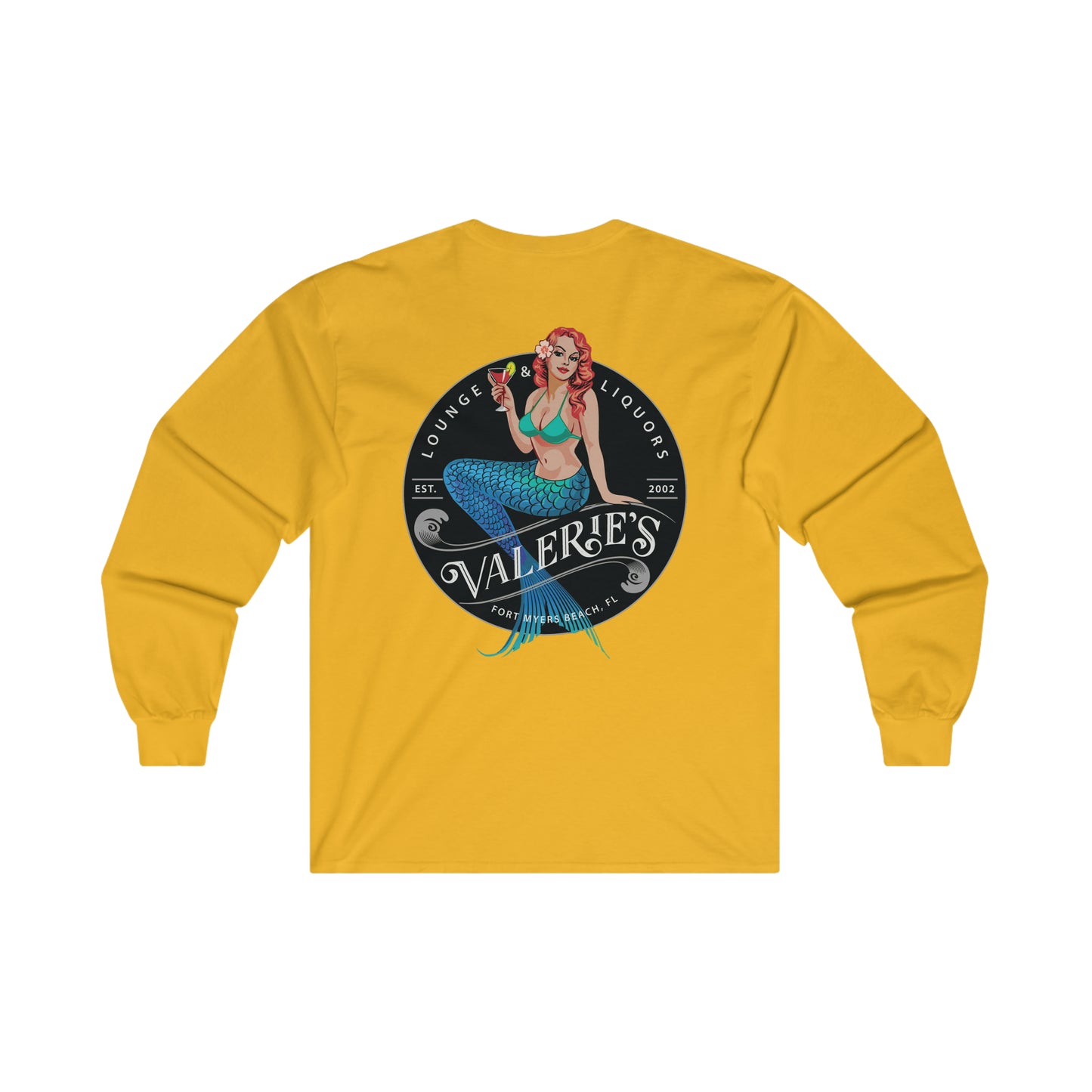 Valerie's Lounge Long Sleeve