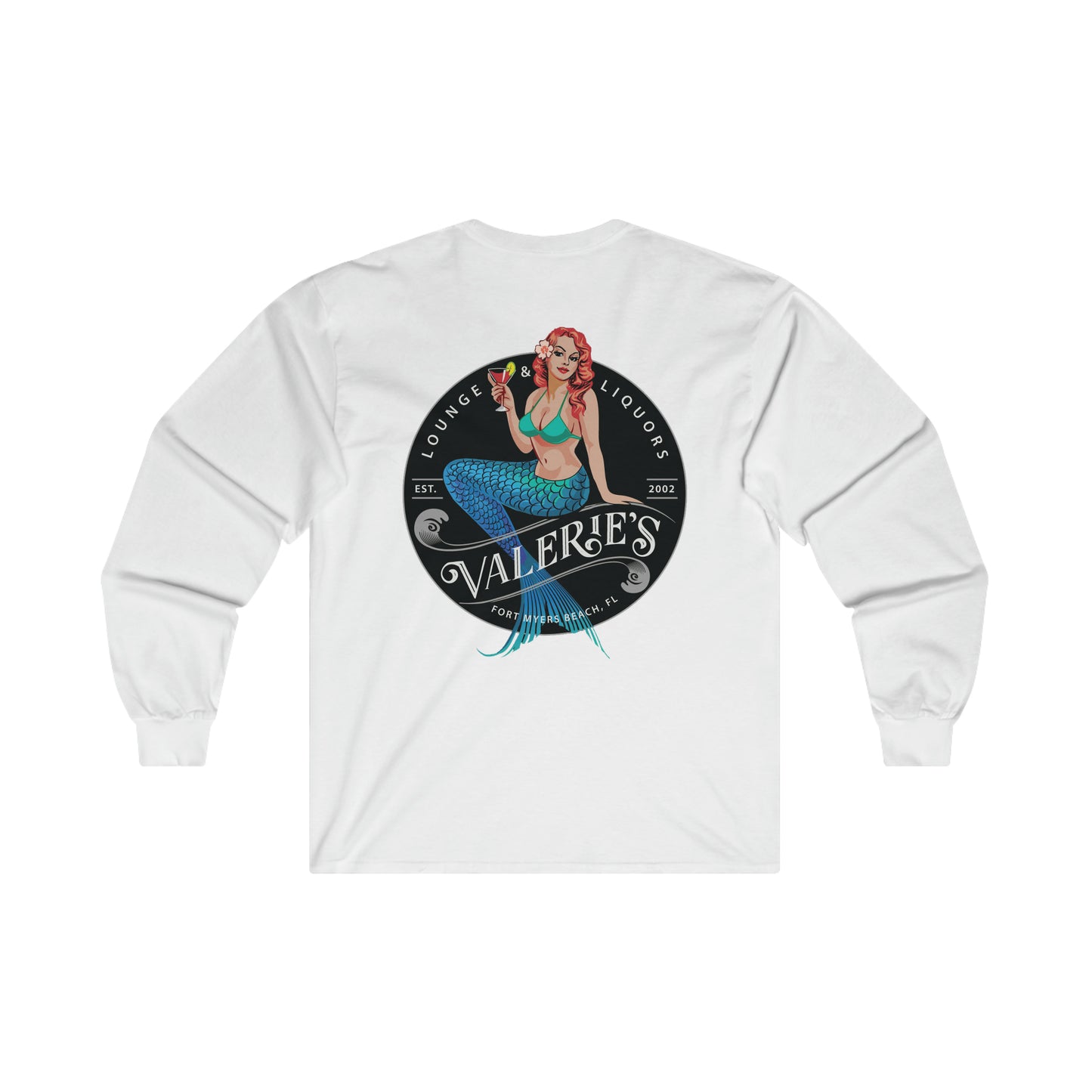 Valerie's Lounge Long Sleeve