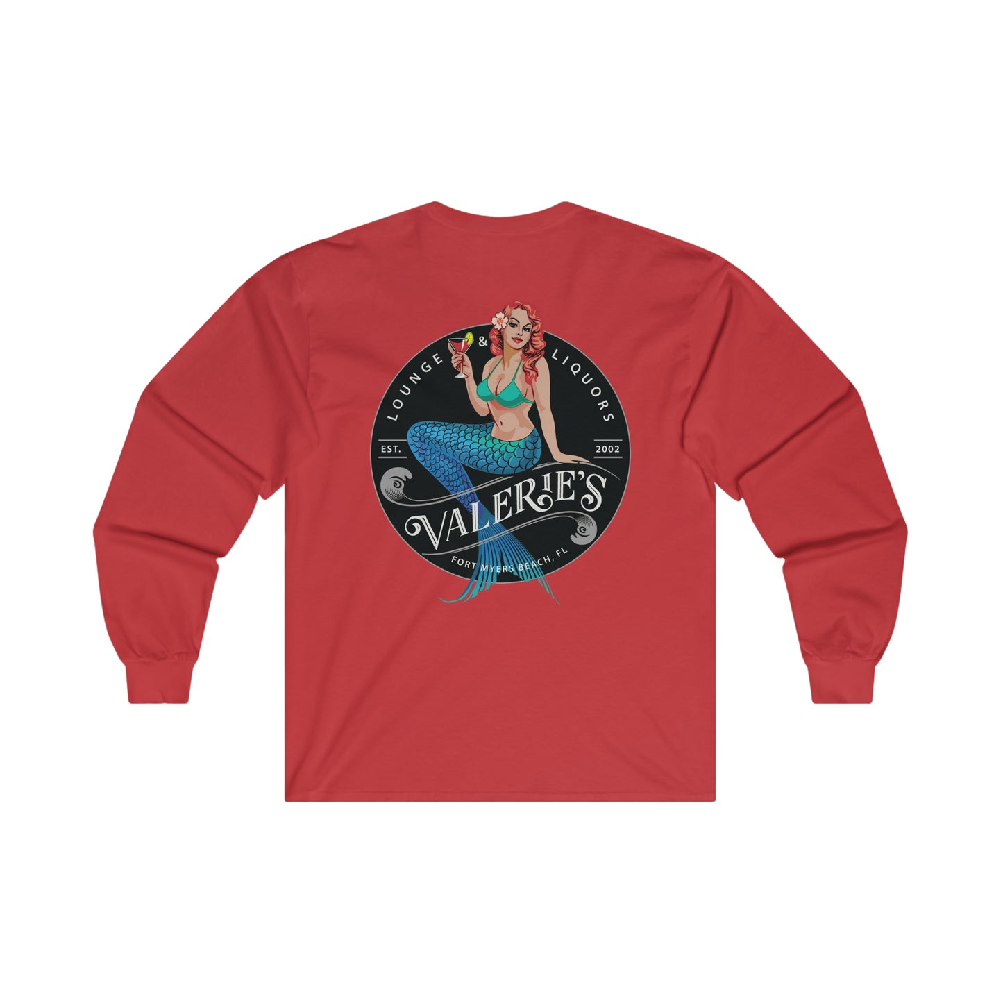 Valerie's Lounge Long Sleeve