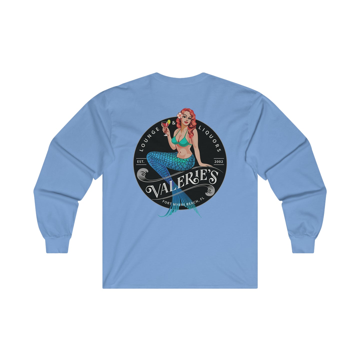 Valerie's Lounge Long Sleeve