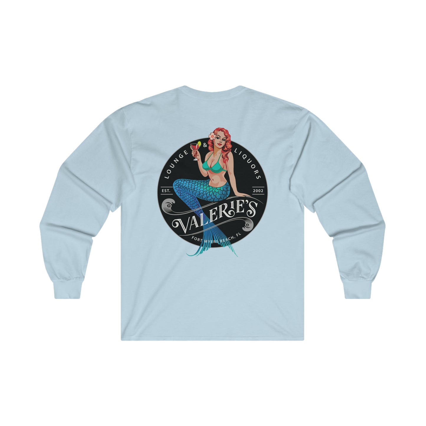 Valerie's Lounge Long Sleeve