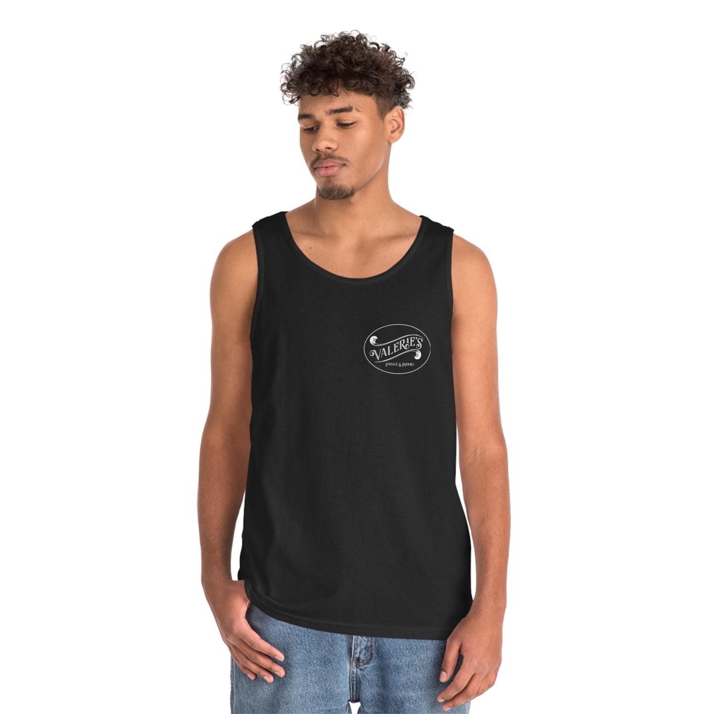 Valerie's Men's Tank Top