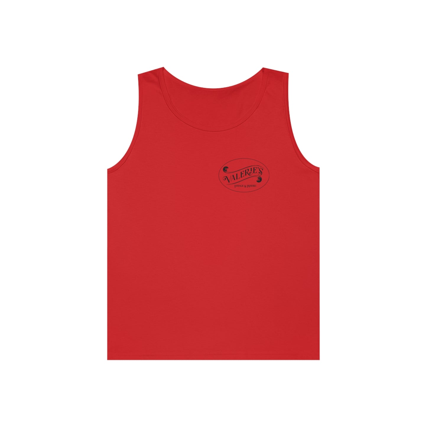 Valerie's Men's Tank Top