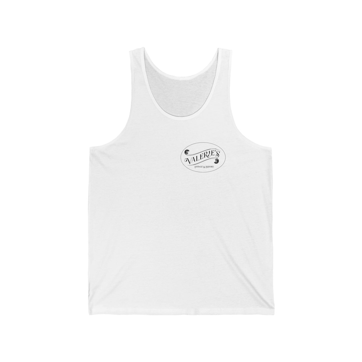 Valerie's Ladies Tank Top