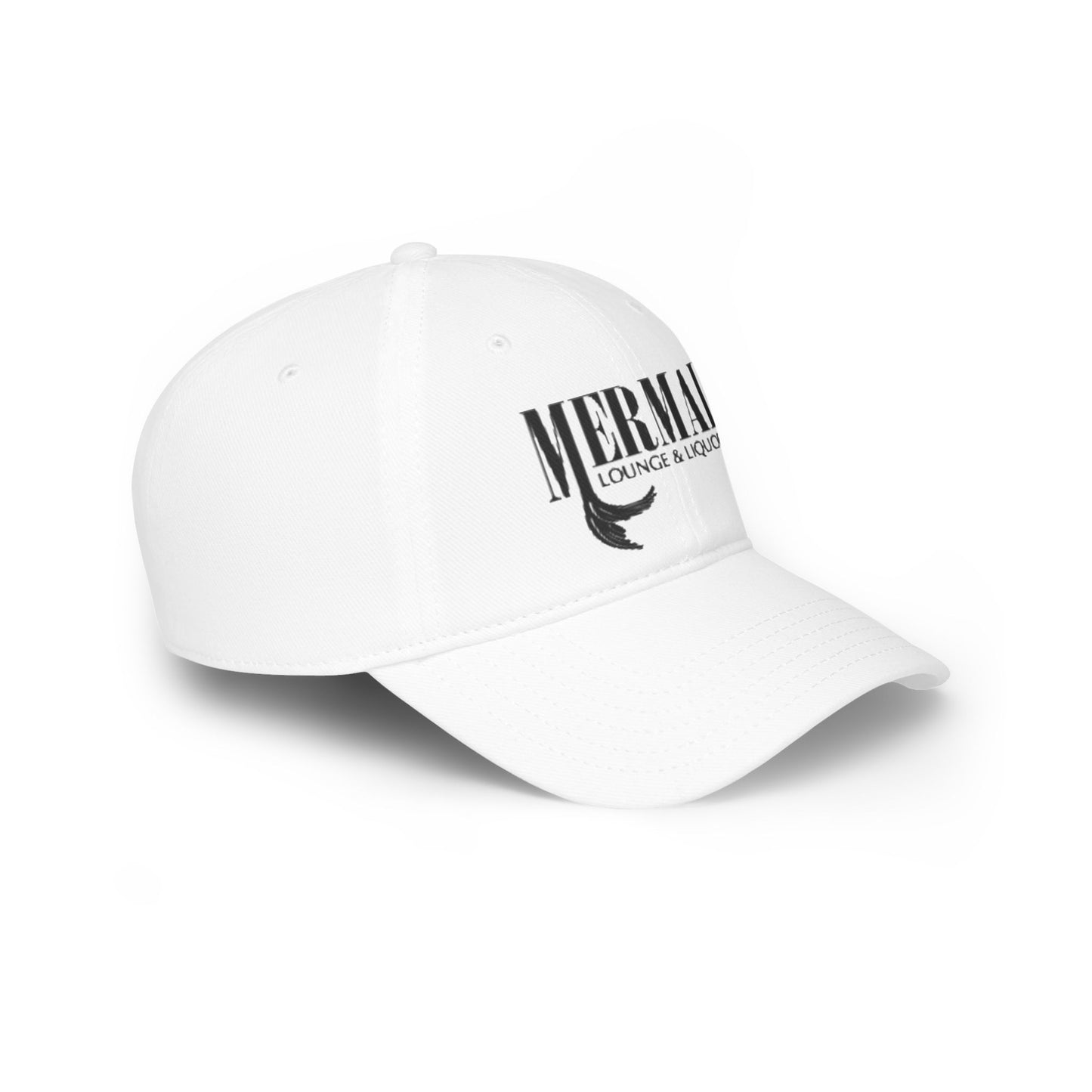 Mermaid Lounge BallCap