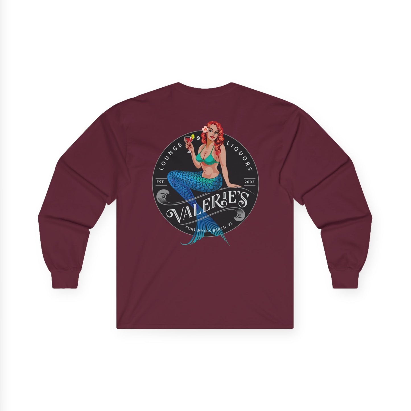 Valerie's Lounge Long Sleeve