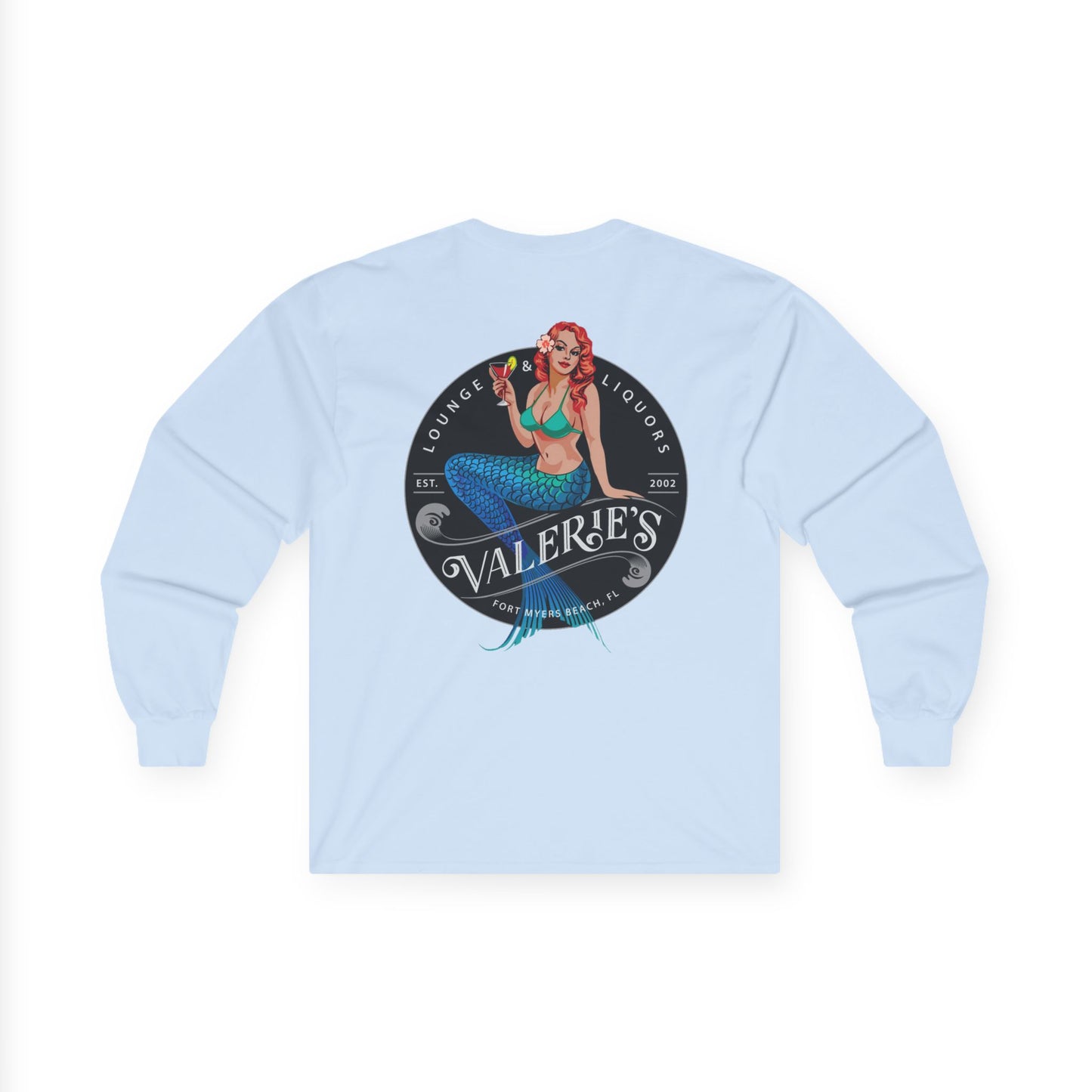 Valerie's Lounge Long Sleeve