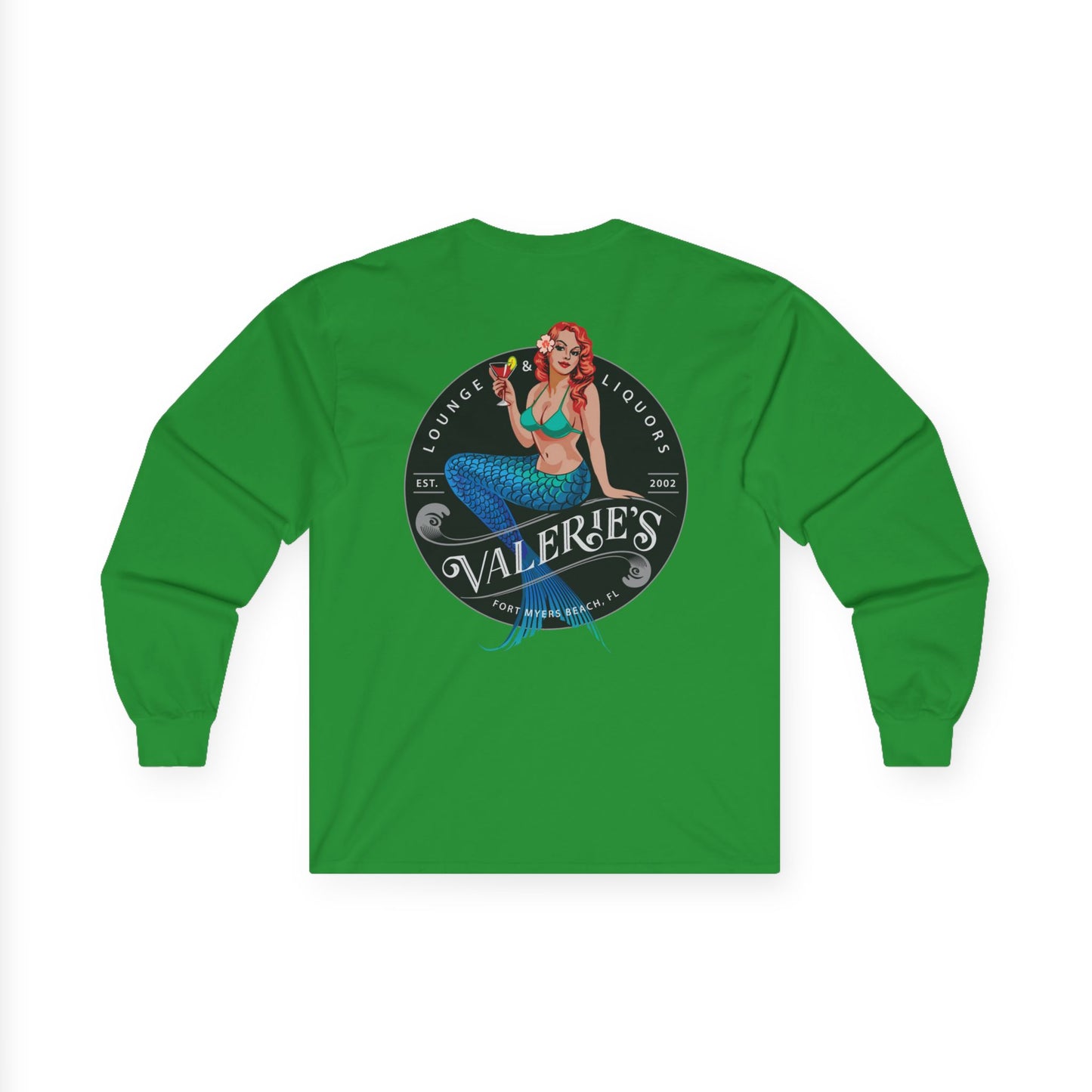 Valerie's Lounge Long Sleeve