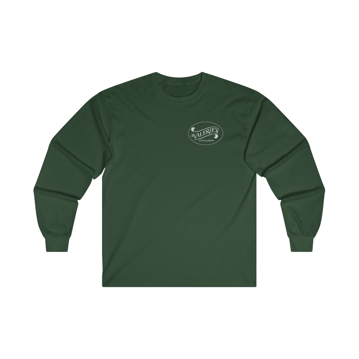 Valerie's Lounge Long Sleeve