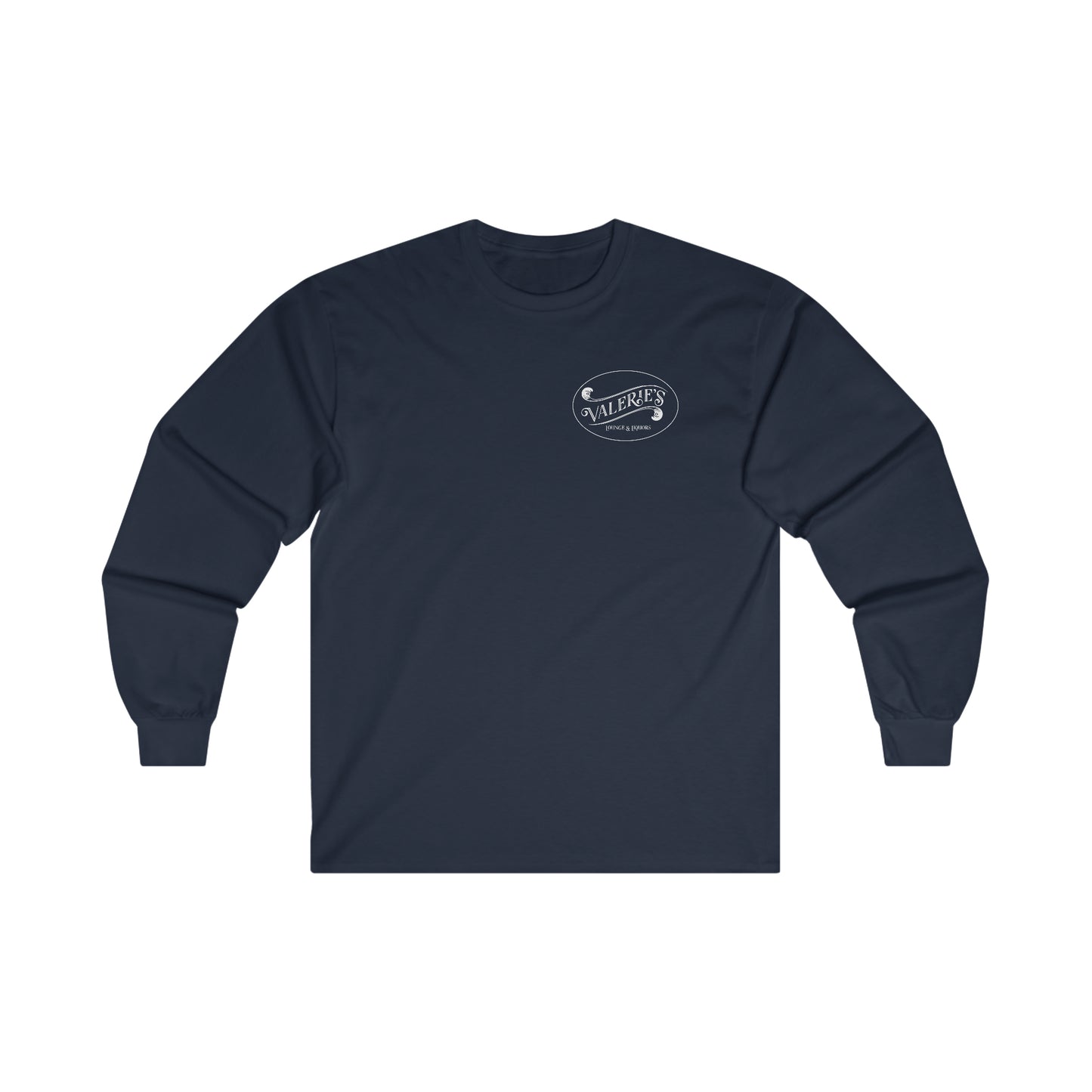 Valerie's Lounge Long Sleeve