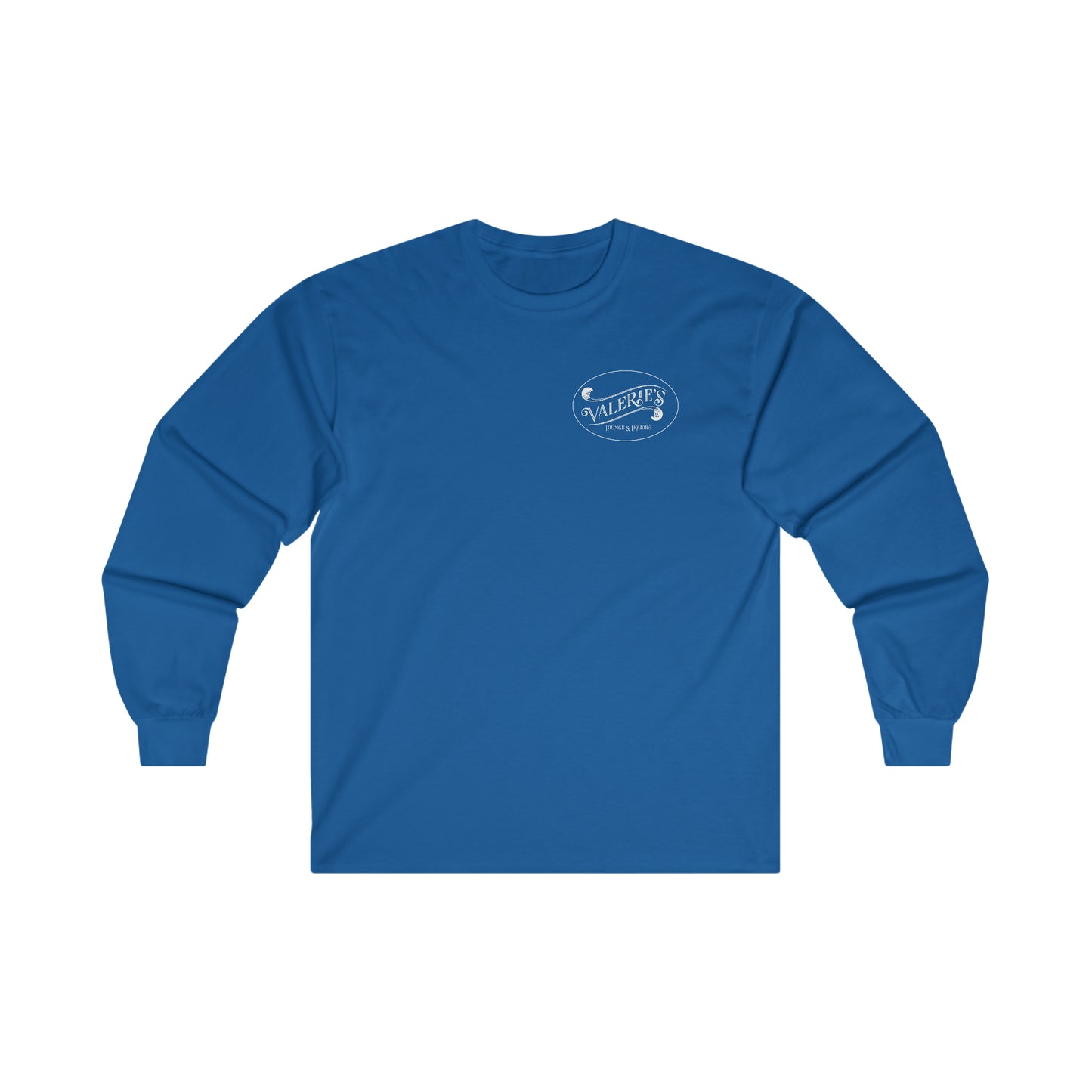 Valerie's Lounge Long Sleeve