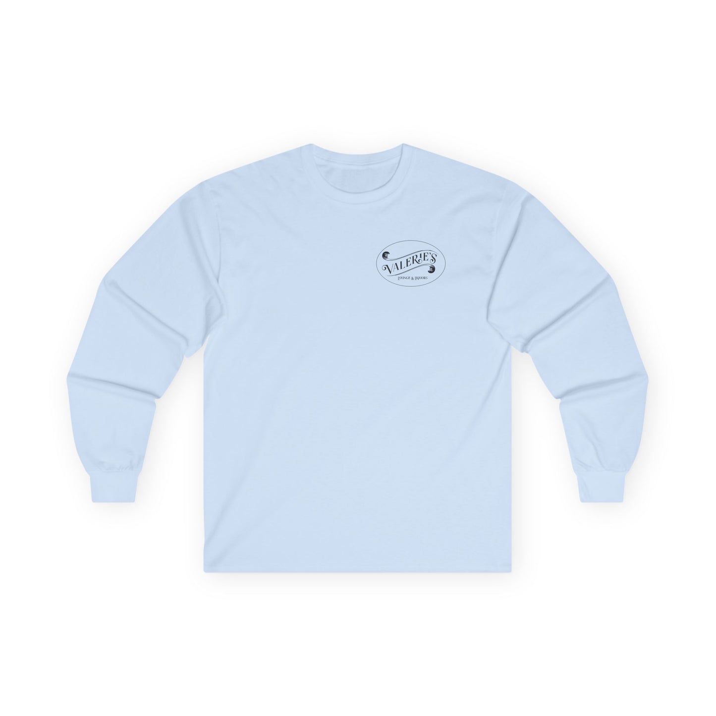 Valerie's Lounge Long Sleeve