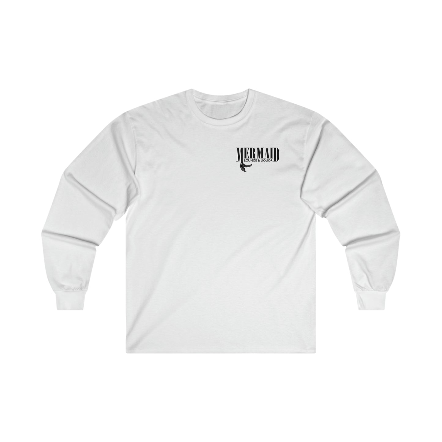 Mermaid Long Sleeve Tee