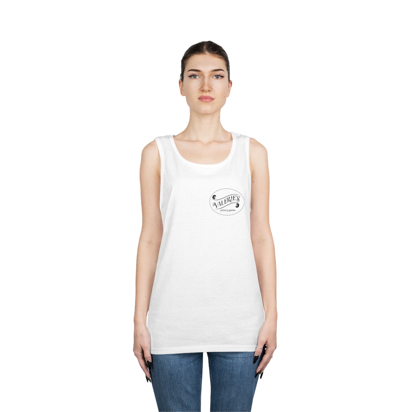 Valerie's Men's Tank Top