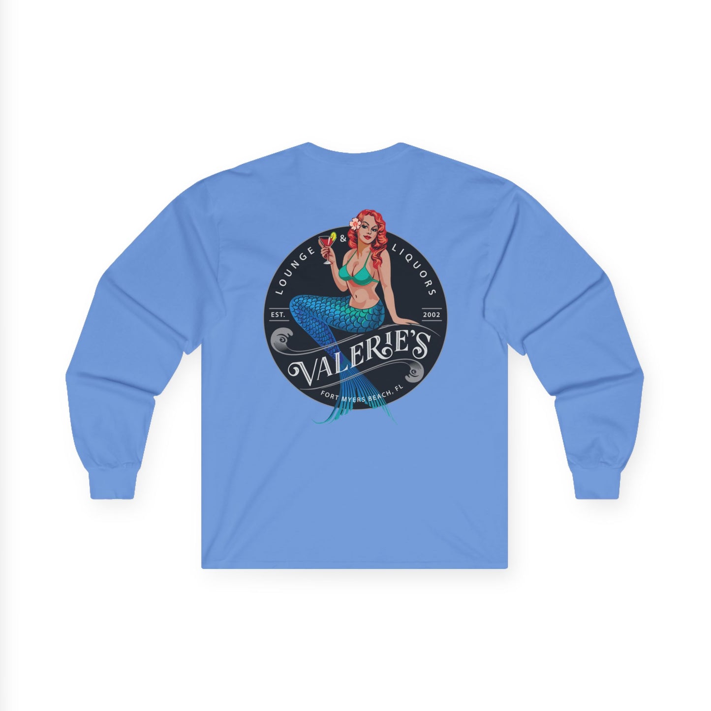Valerie's Lounge Long Sleeve