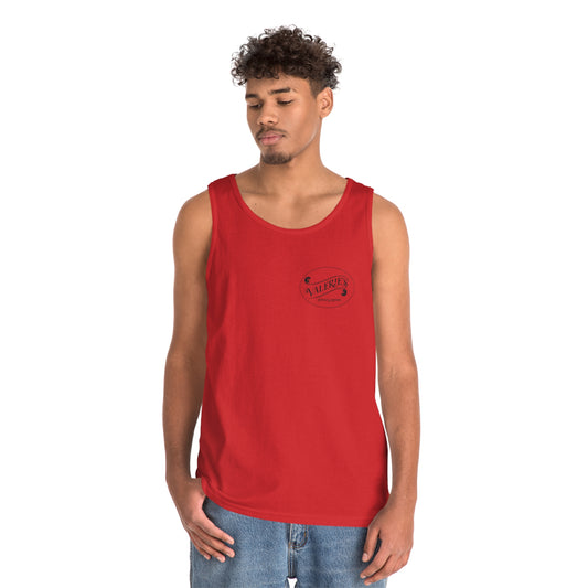 Valerie's Men's Tank Top