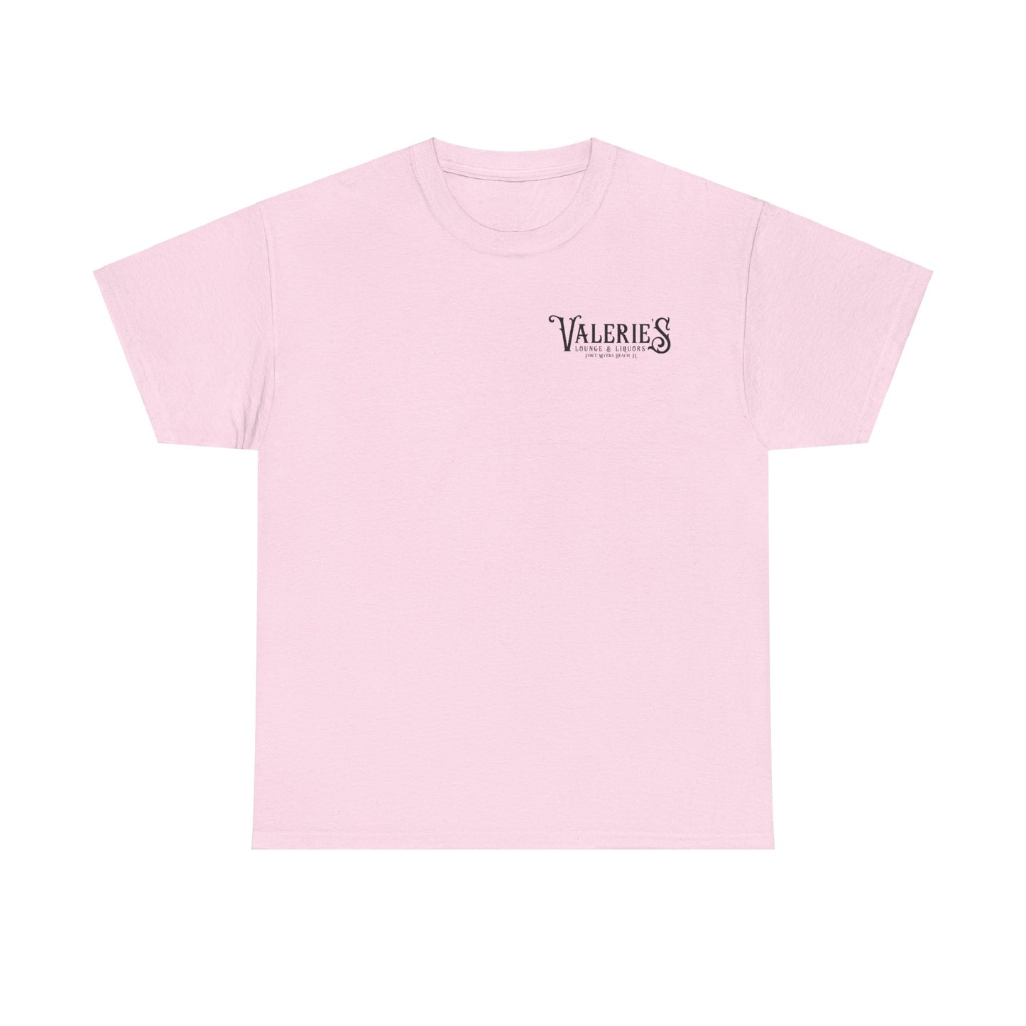 Valerie's T Shirts