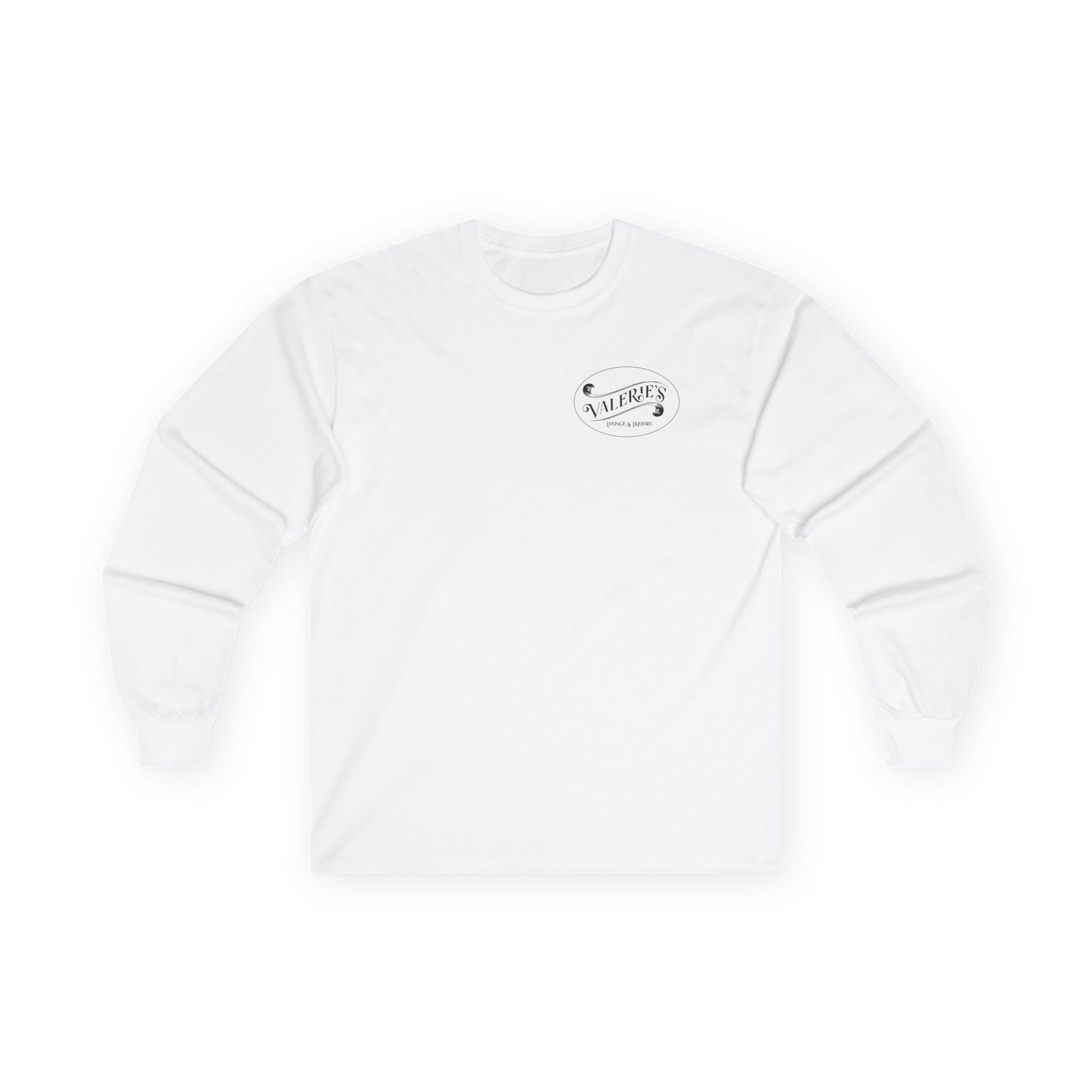 Valerie's Lounge Long Sleeve