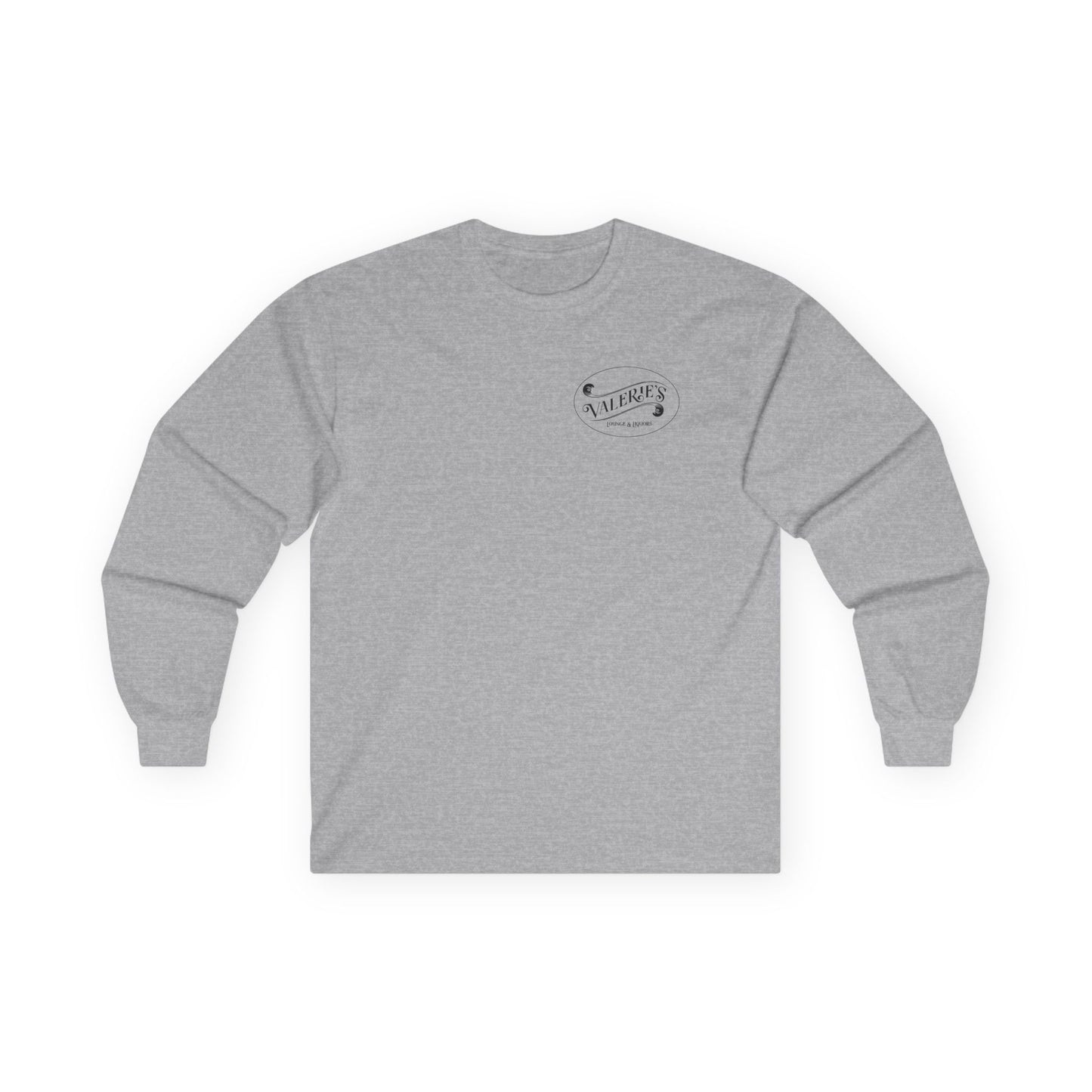 Valerie's Lounge Long Sleeve