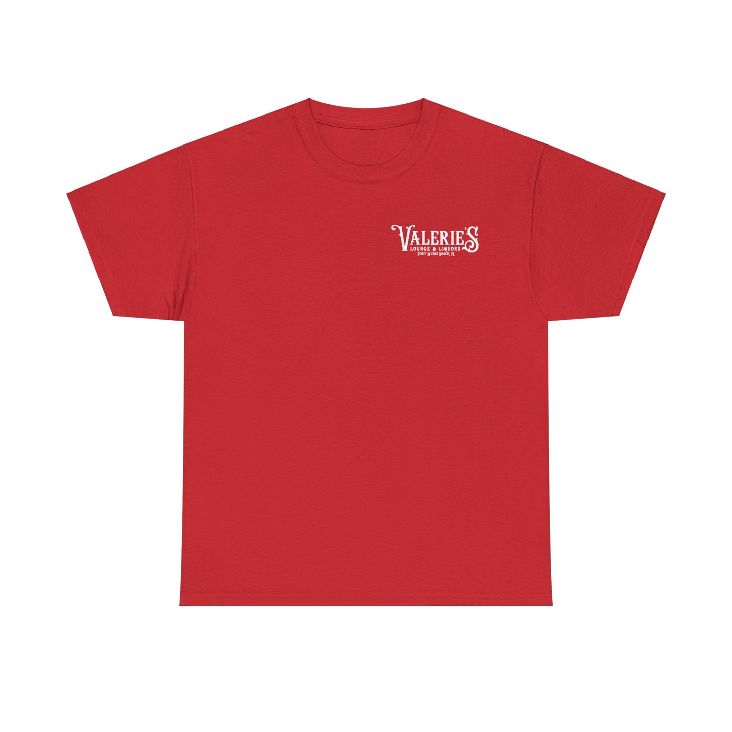 Valerie's T Shirts