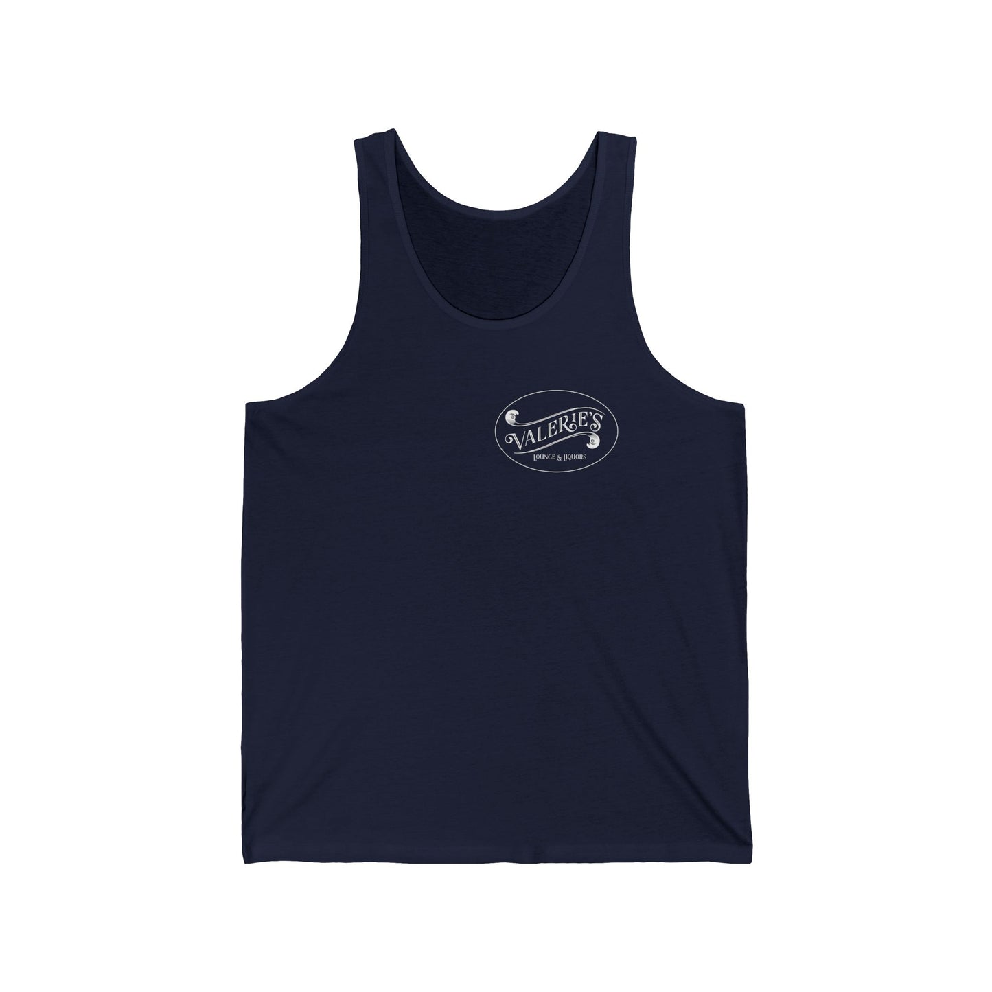 Valerie's Ladies Tank Top