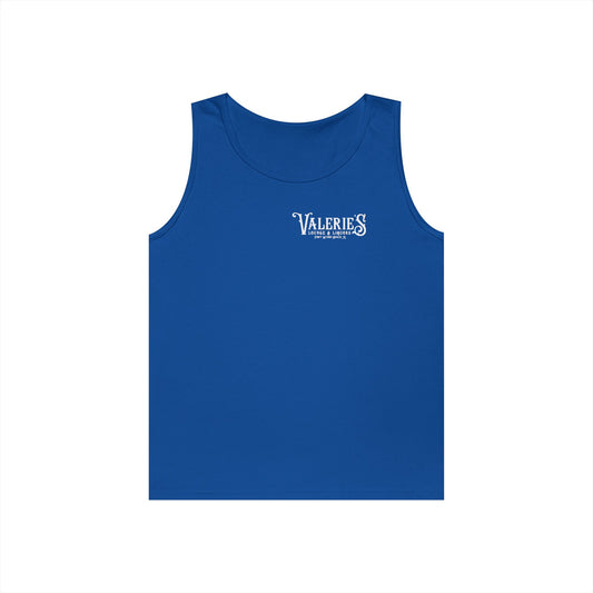 Valerie's Men's Tank Top