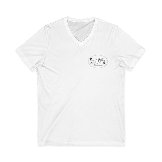 Valerie's Lounge V-Neck