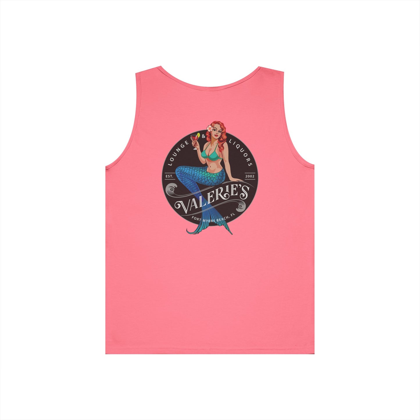 Valerie's Men's Tank Top