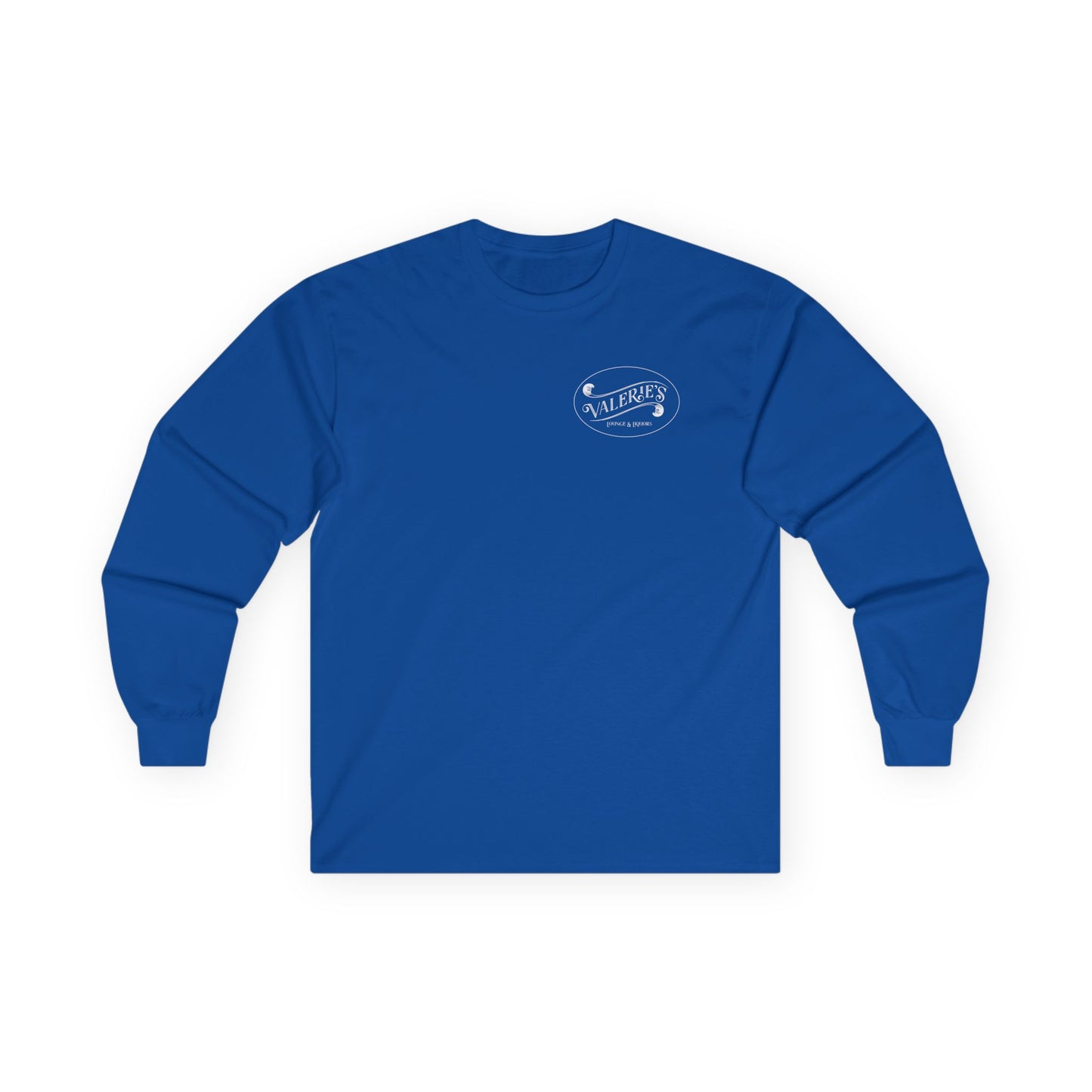 Valerie's Lounge Long Sleeve