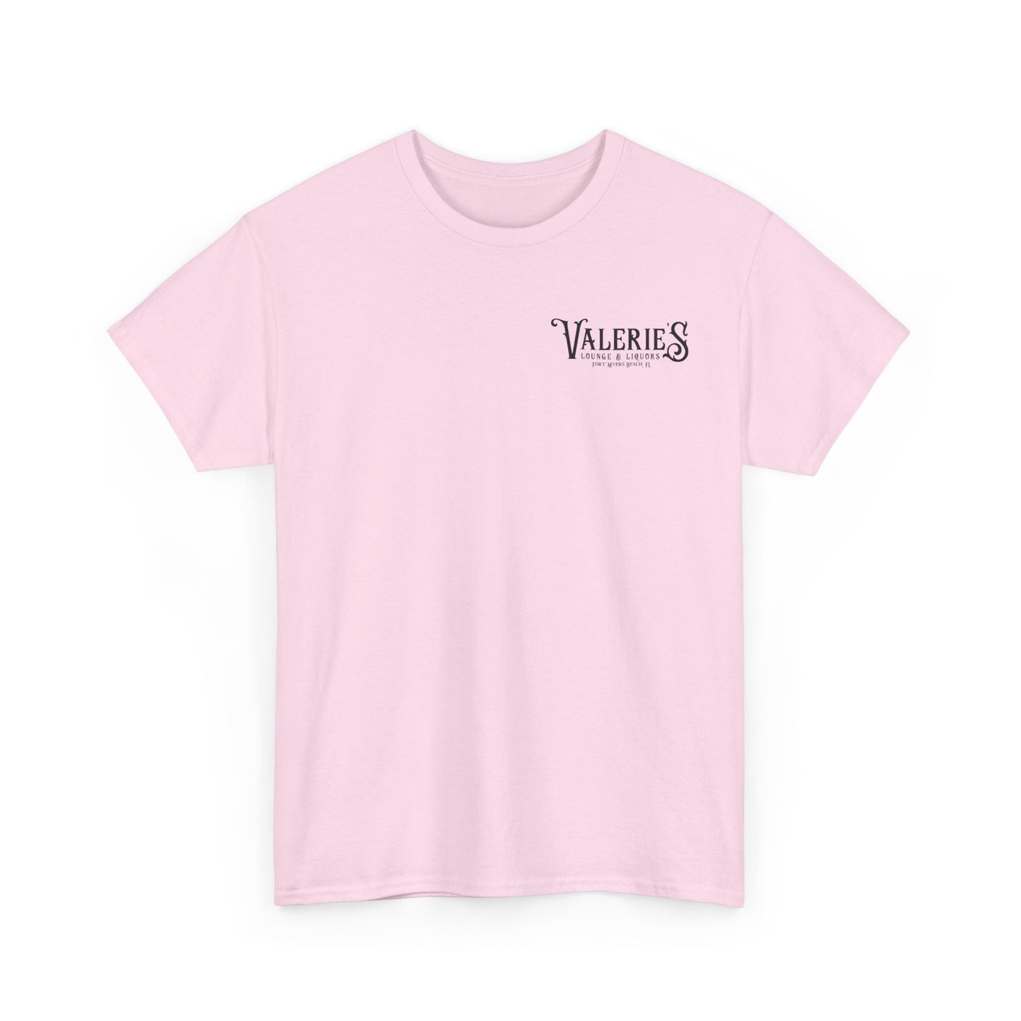 Valerie's T Shirts