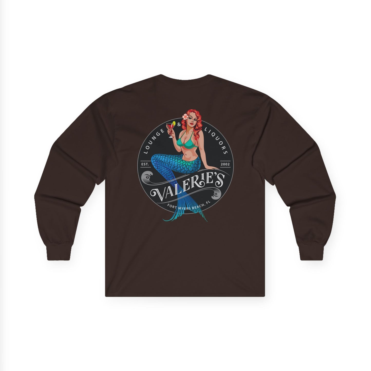 Valerie's Lounge Long Sleeve