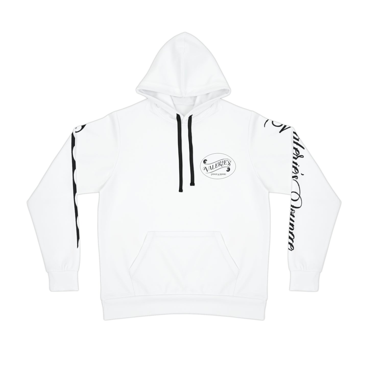 Valerie's Pullover Hoodie