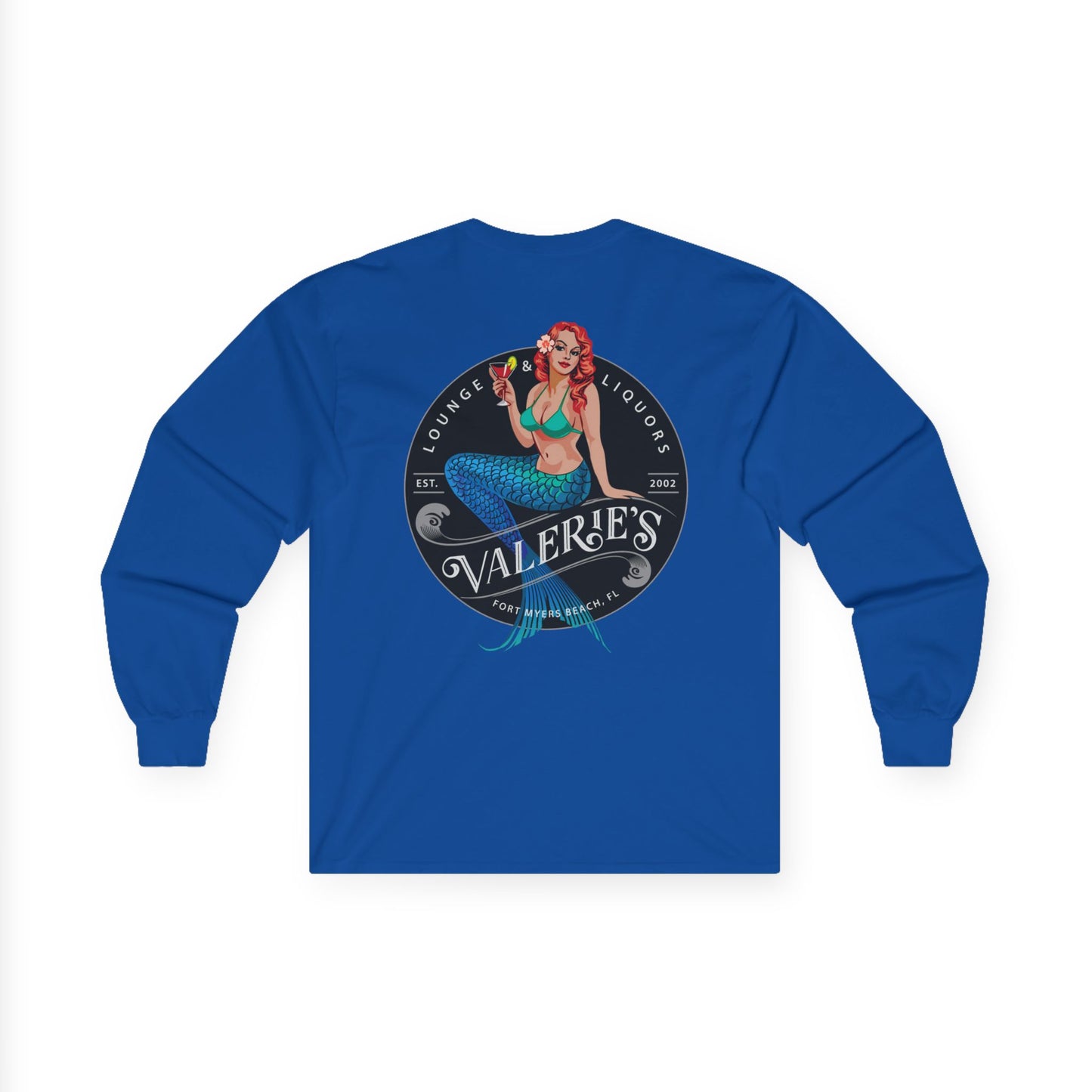 Valerie's Lounge Long Sleeve